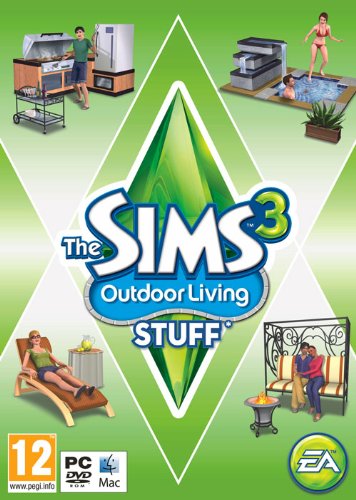 sims 3 from steam for mac